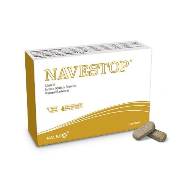 NAVESTOP 20CPR