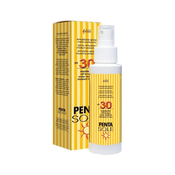 PENTA SOLE SPF30 EMULS SPRAY