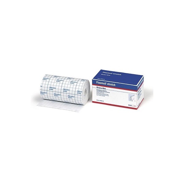 FIXOMULL STRETCH M10X10CM