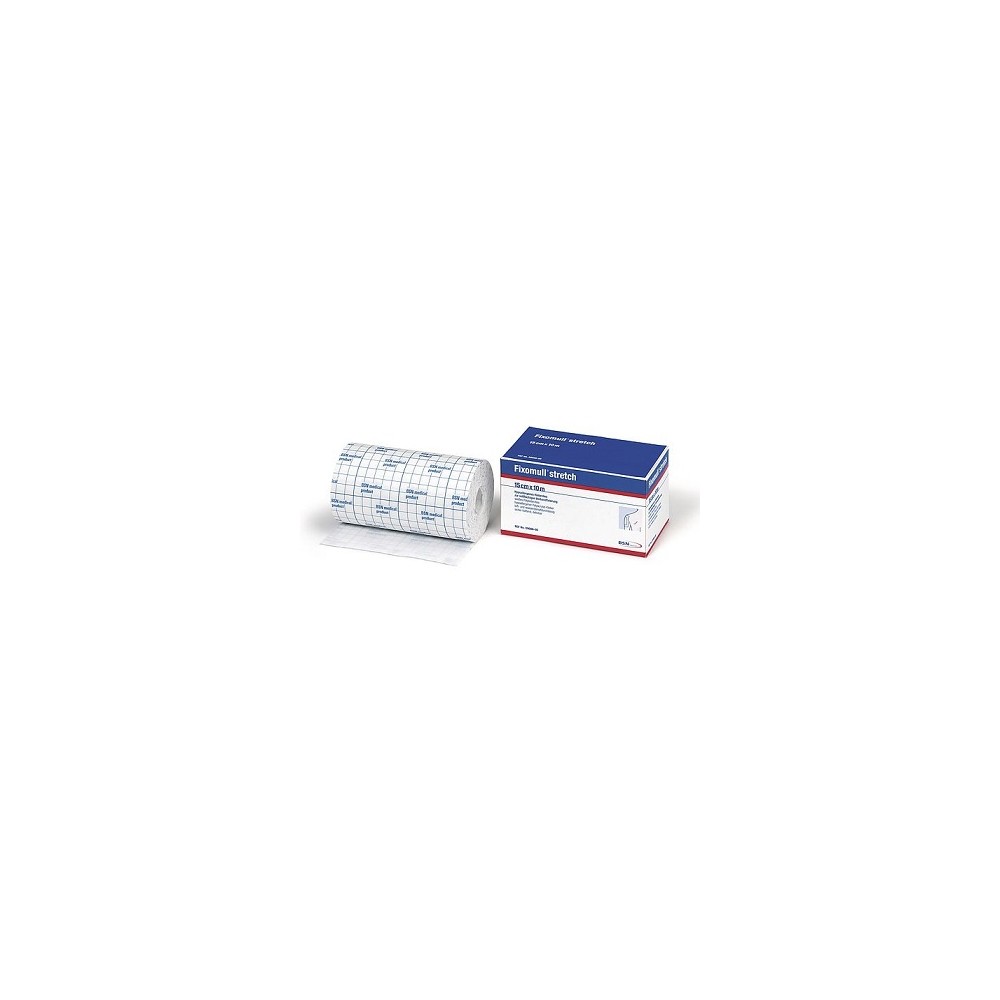 FIXOMULL STRETCH M10X10CM