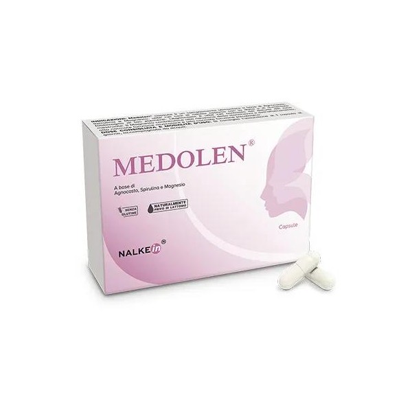 MEDOLEN 30CPS