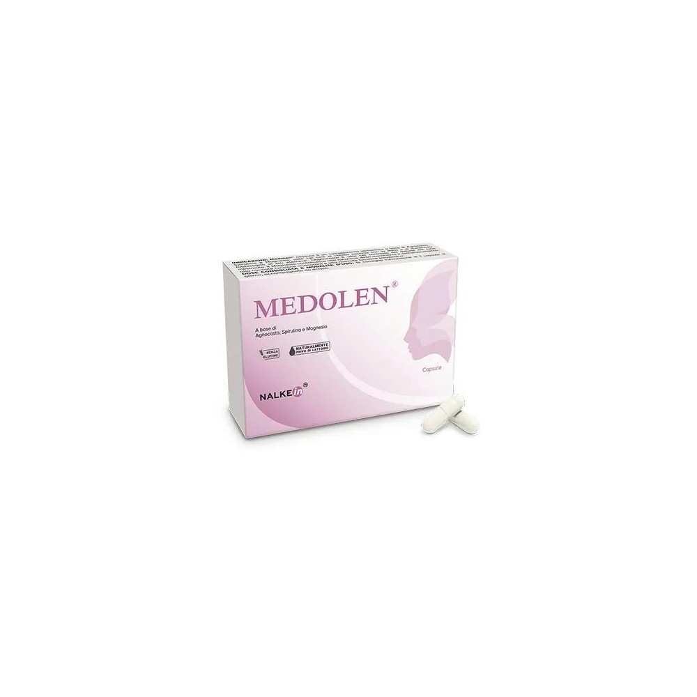 MEDOLEN 30CPS