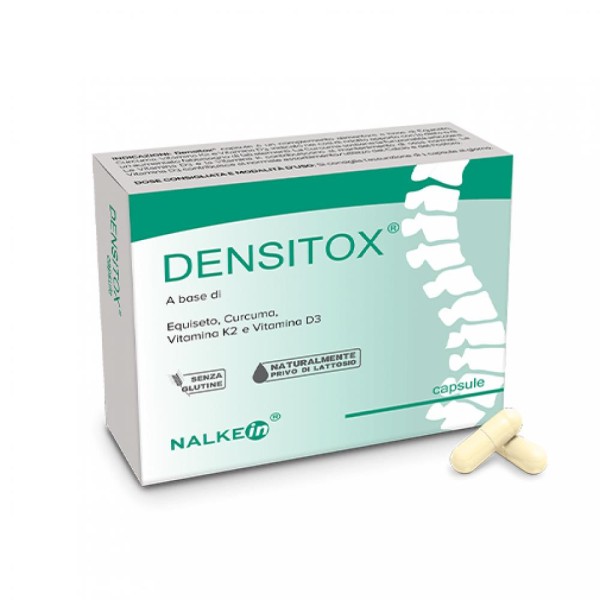 DENSITOX 30CPS