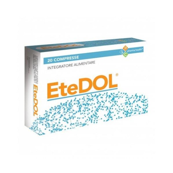 ETEDOL 20CPR