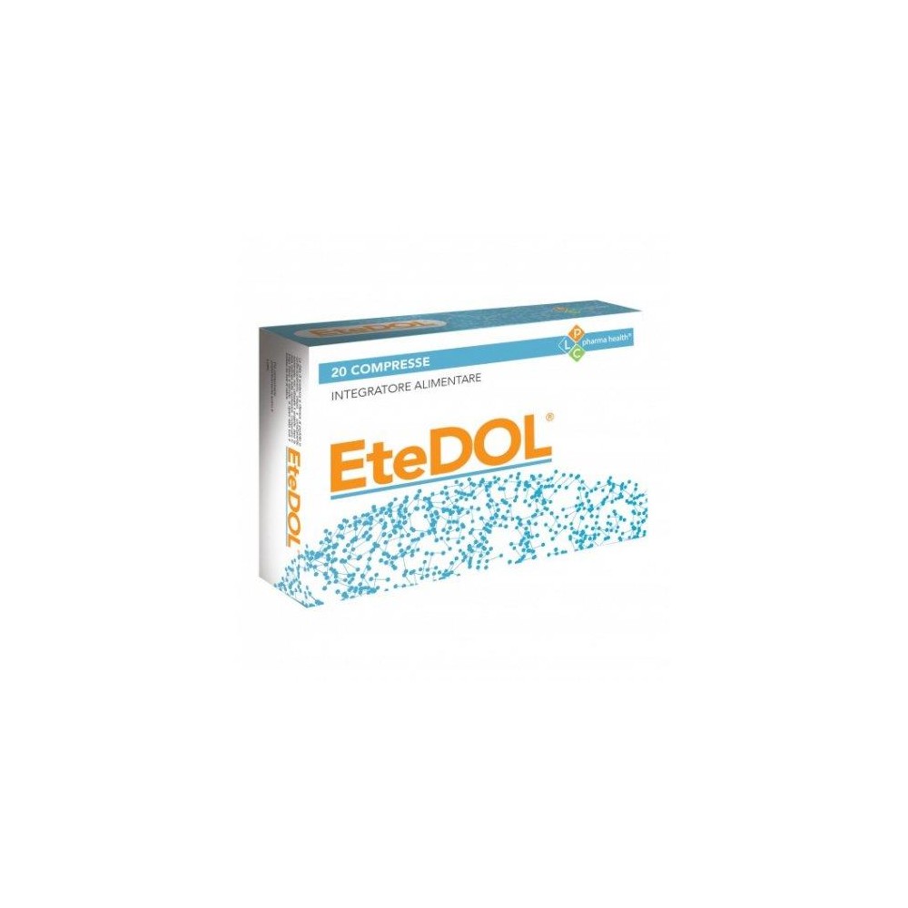 ETEDOL 20CPR