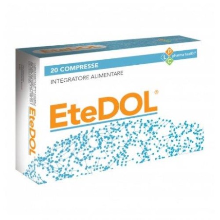ETEDOL 20CPR