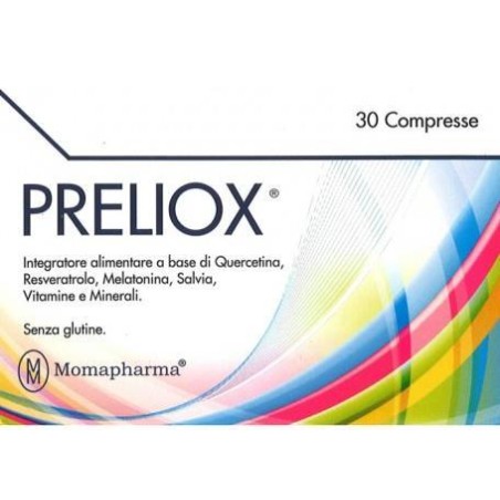 PRELIOX 30CPR