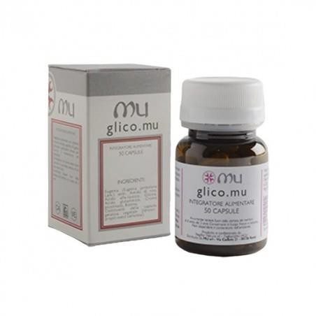GLICO MU 50CPS