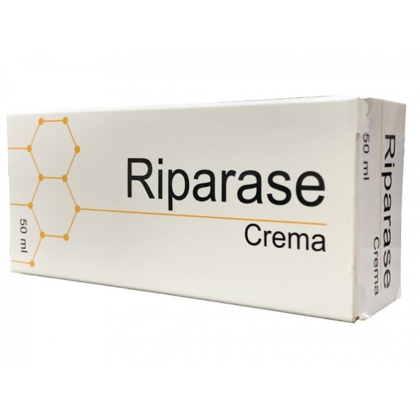 RIPARASE CREMA 50ML