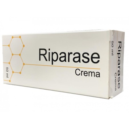 RIPARASE CREMA 50ML