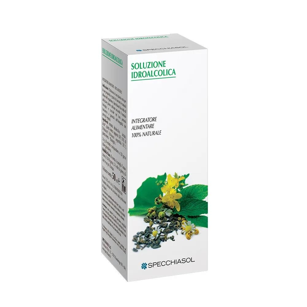 GINKGO BILOBA 64 50ML TM