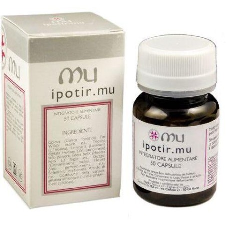 IPOTIR MU 50CPS