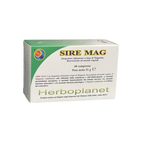 SIRE MAG 60CPR