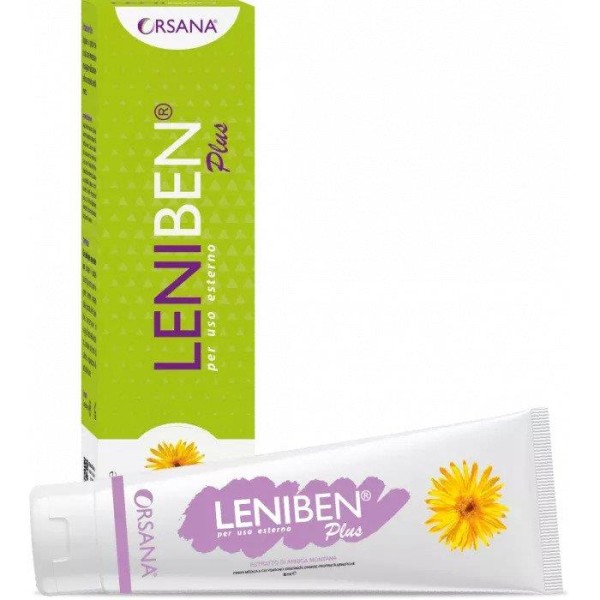 LENIBEN PLUS 30ML