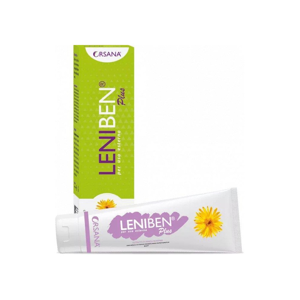 LENIBEN PLUS 30ML
