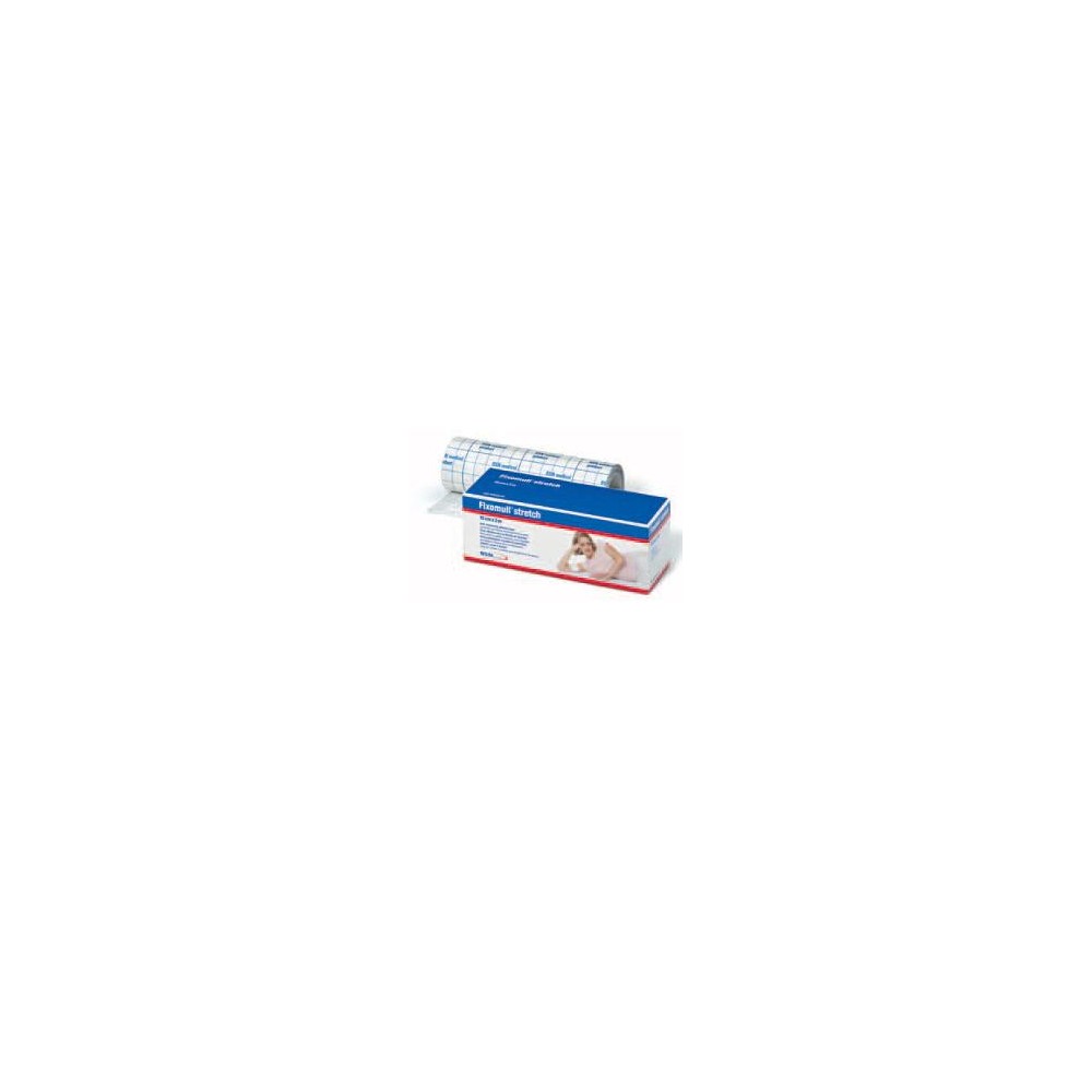 FIXOMULL STRETCH 200X10CM