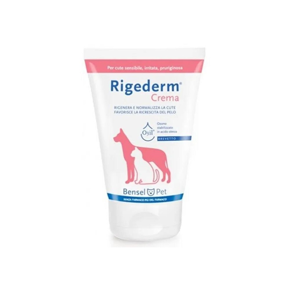 RIGEDERM CREMA 100ML