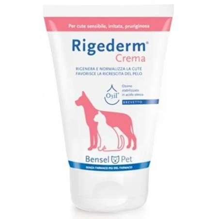 RIGEDERM CREMA 100ML