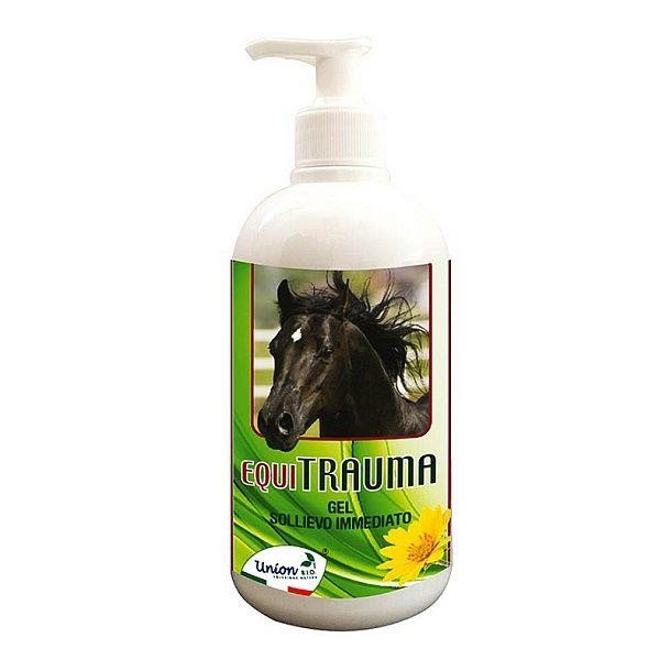 EQUITRAUMA 500ML