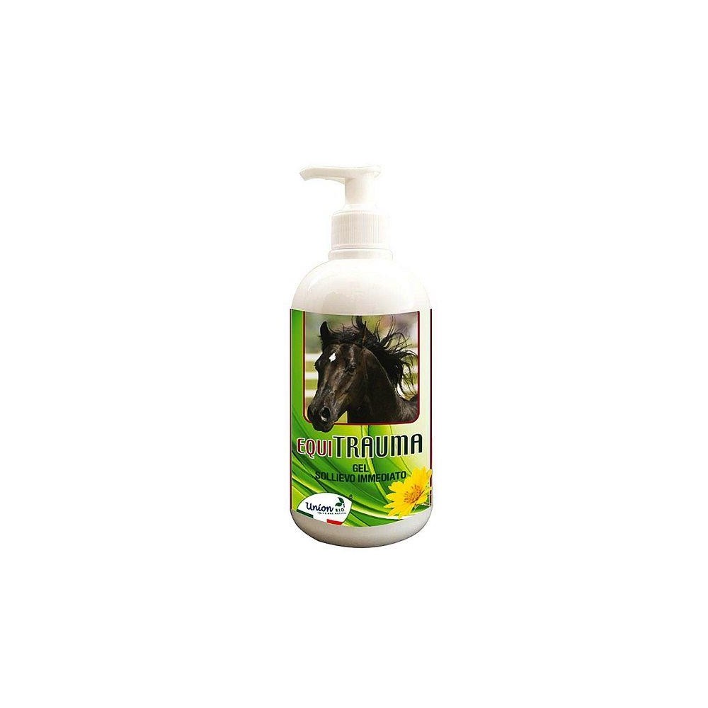 EQUITRAUMA 500ML