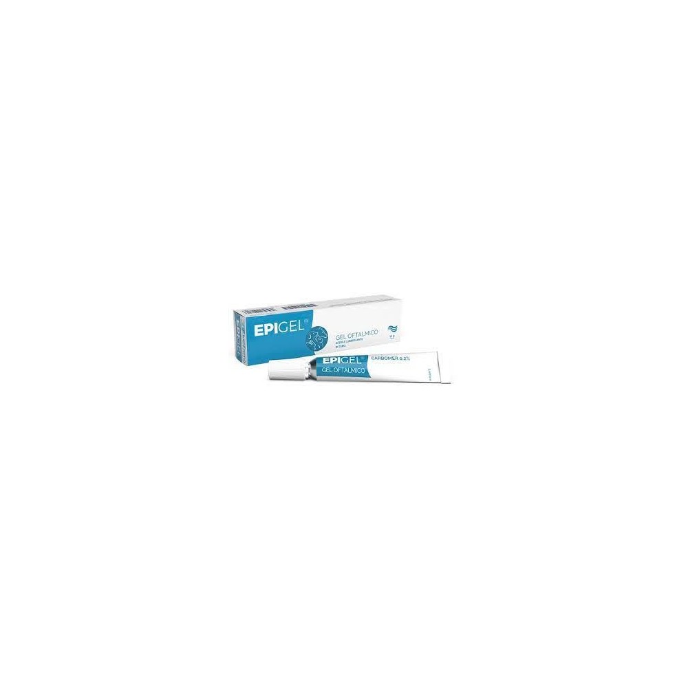 EPIGEL TUBO GEL 10G