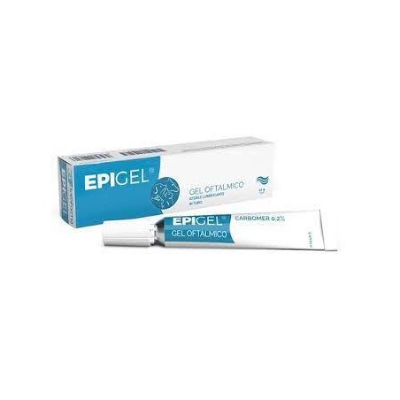 EPIGEL TUBO GEL 10G