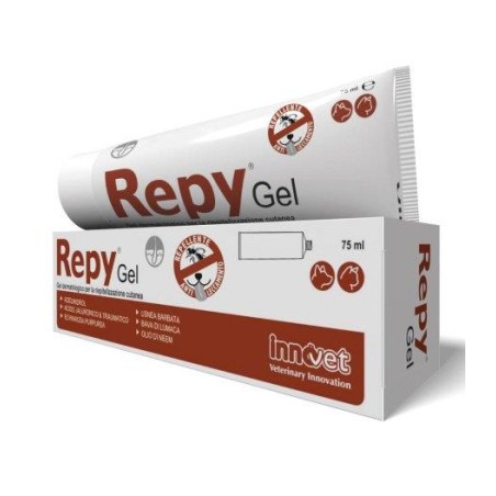 REPY GEL 75ML NF