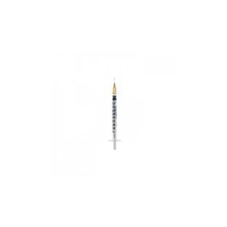 SIR INS EXTRAFINE 1MLG25 AGO R