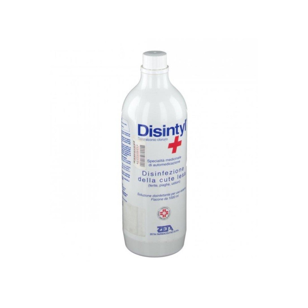 DISINTYL%FL 1000ML 0,2%
