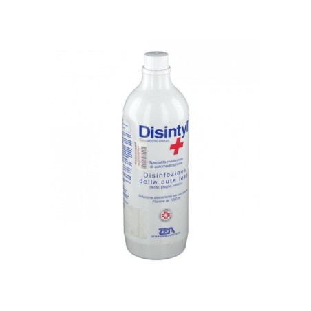 DISINTYL%FL 1000ML 0,2%