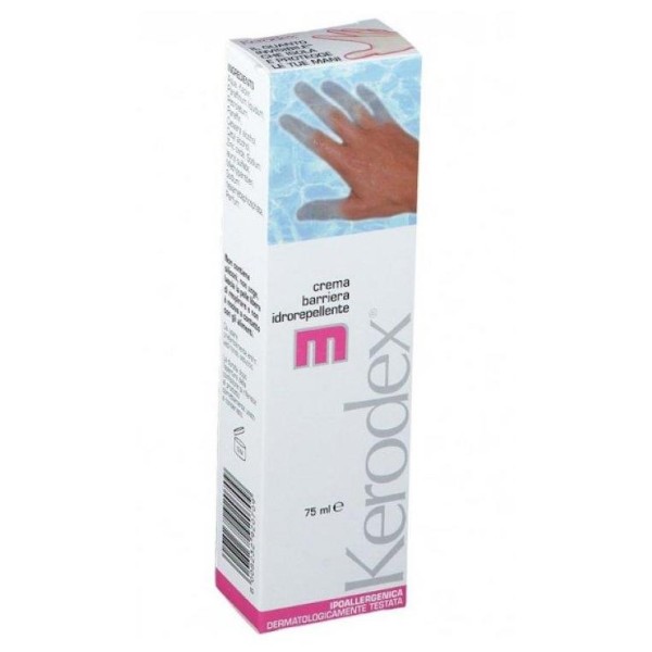 KERODEX CREMA IDROREPELLENTE