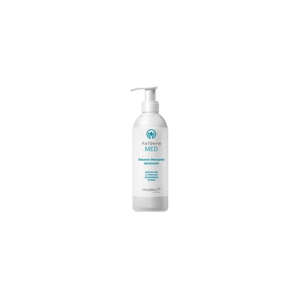 FAIDERM MED 500ML