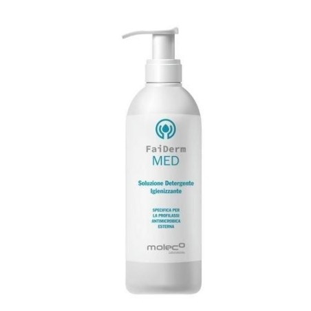 FAIDERM MED 500ML