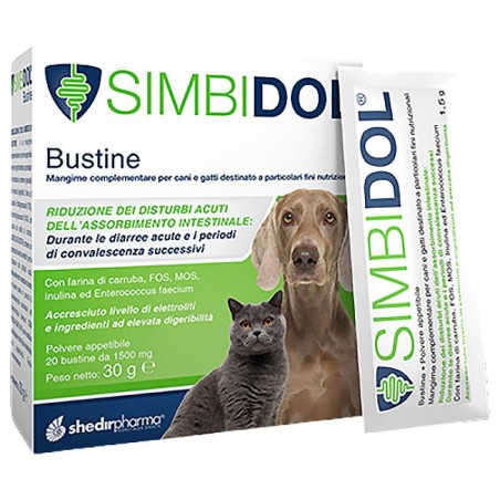 SIMBIDOL 20BUST