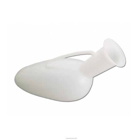 PAPPAGALLO URINA UOMO