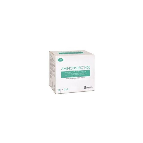 AMINOTROFIC HDE 30BUST 6,5G