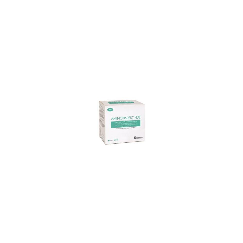 AMINOTROFIC HDE 30BUST 6,5G