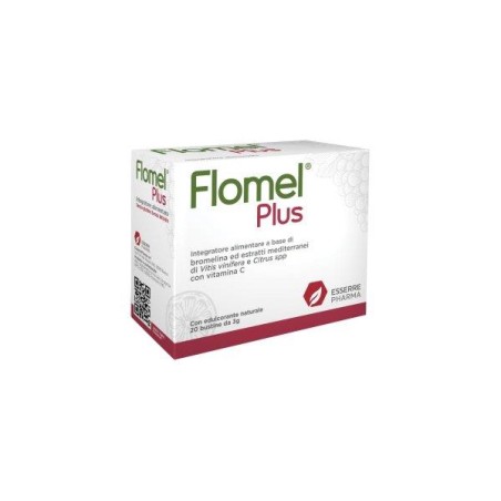 FLOMEL PLUS 20BUST