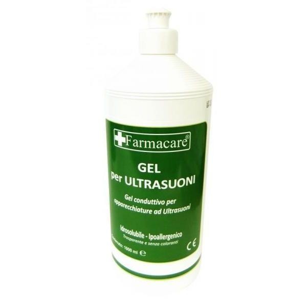 GEL PER ULTRASUONI 1000ML