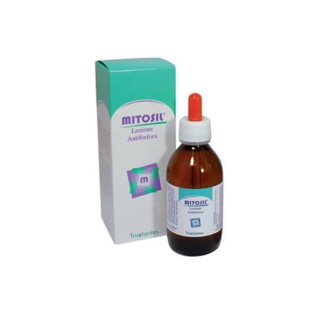 MITOSIL LOZIONE ANTIFORF 120ML