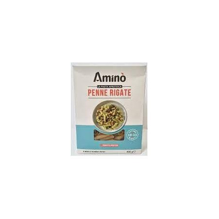 AMINO PENNE RIG APROT 400G