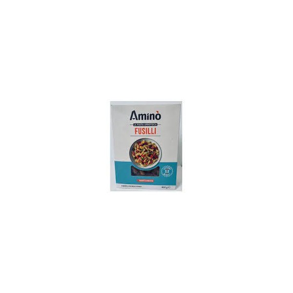 AMINO FUSILLI APROT 400G