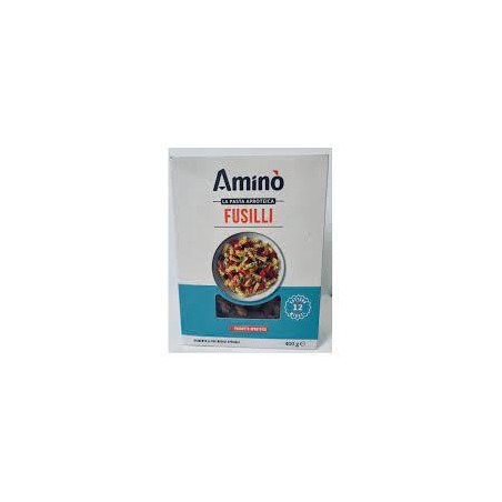 AMINO FUSILLI APROT 400G