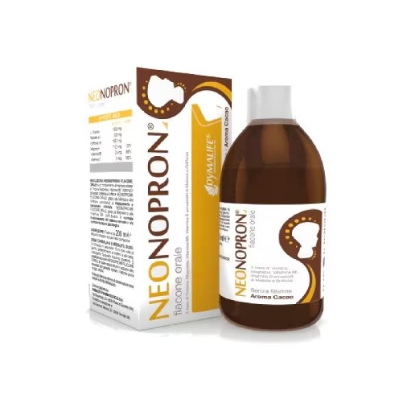 NEONOPRON 200ML