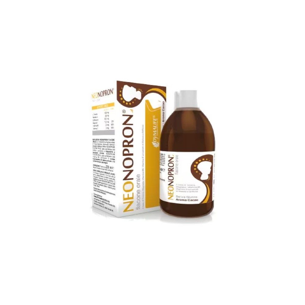 NEONOPRON 200ML