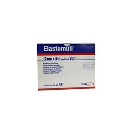 BENDA ELASTOMULL 12X400CM