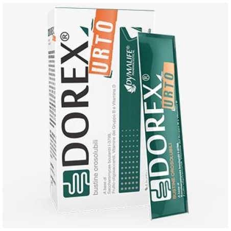DOREX URTO 6BUST OROSOL
