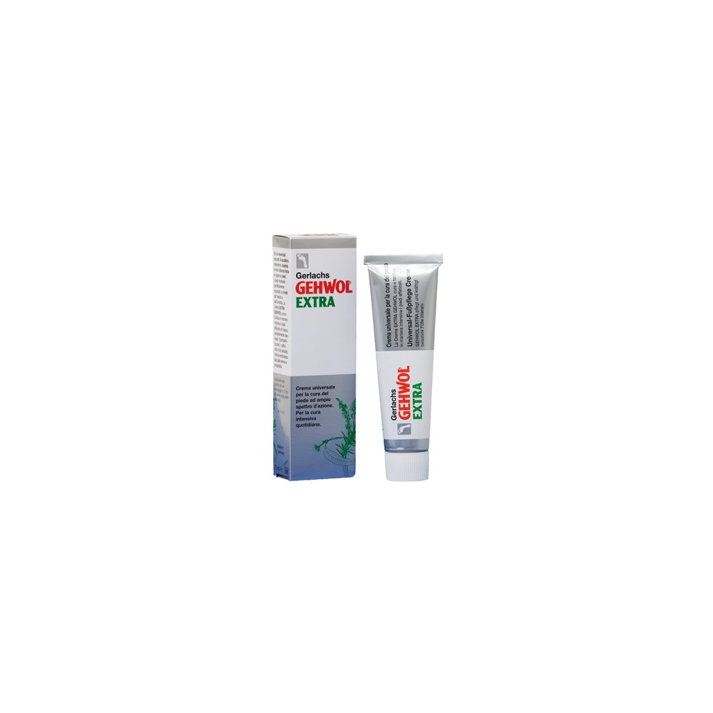 GEHWOL CREMA EXTRA 75ML