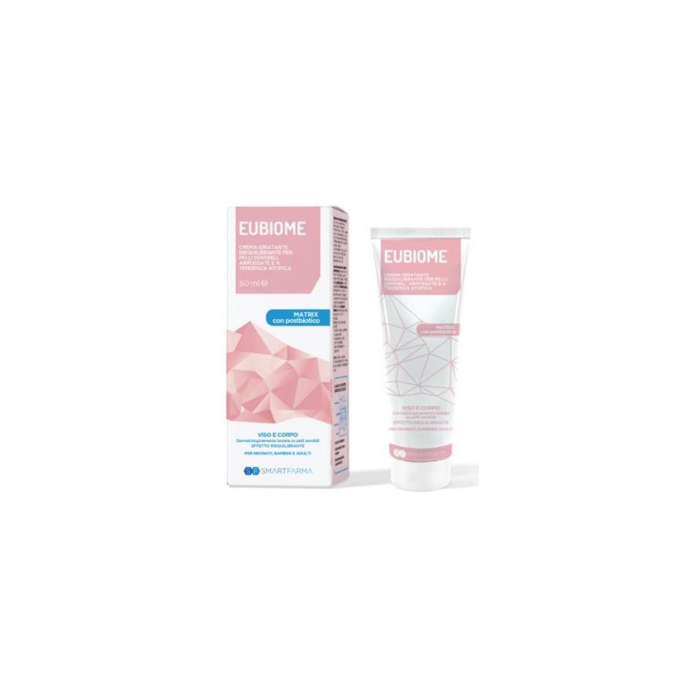 EUBIOME CREMA 150ML