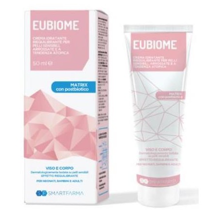 EUBIOME CREMA 150ML